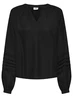Jacqueline de Yong JDYSULLY L/S LACE TOP WVN 15330355
