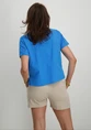 Jacqueline de Yong JDYTALLIE S/S V-NECK TOP WVN 15328180