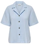 Jacqueline de Yong JDYTHEIS LIFE 2/4 LOOSE SHIRT WVN D 15319565