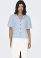 Jacqueline de Yong JDYTHEIS LIFE 2/4 LOOSE SHIRT WVN D 15319565