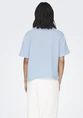 Jacqueline de Yong JDYTHEIS LIFE 2/4 LOOSE SHIRT WVN D 15319565
