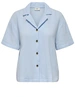 Jacqueline de Yong JDYTHEIS LIFE 2/4 LOOSE SHIRT WVN D 15319565
