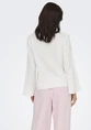 Jacqueline de Yong JDYTHEIS LIFE L/S TOP WVN DIA 15341079