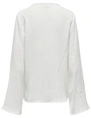 Jacqueline de Yong JDYTHEIS LIFE L/S TOP WVN DIA 15341079