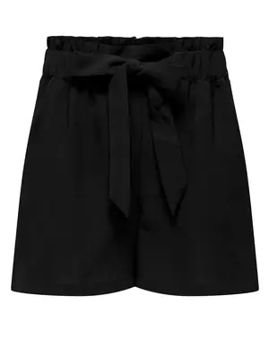 Jacqueline de Yong JDYVINCENT PAPERBAG BELT SHORTS WVN 15291227