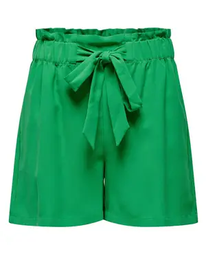 Jacqueline de Yong JDYVINCENT PAPERBAG BELT SHORTS WVN 15291227