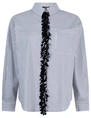 Jansen Amsterdam ALEXIS BLOUSE CS1 718 sequin plaquet ALEXIS W25