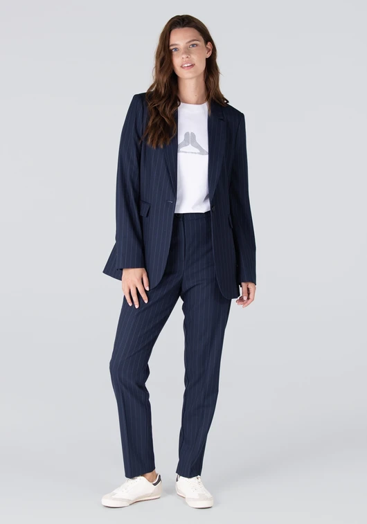 Jansen Amsterdam CHERIEN BLAZER PSB 238 regular CHERIEN W25