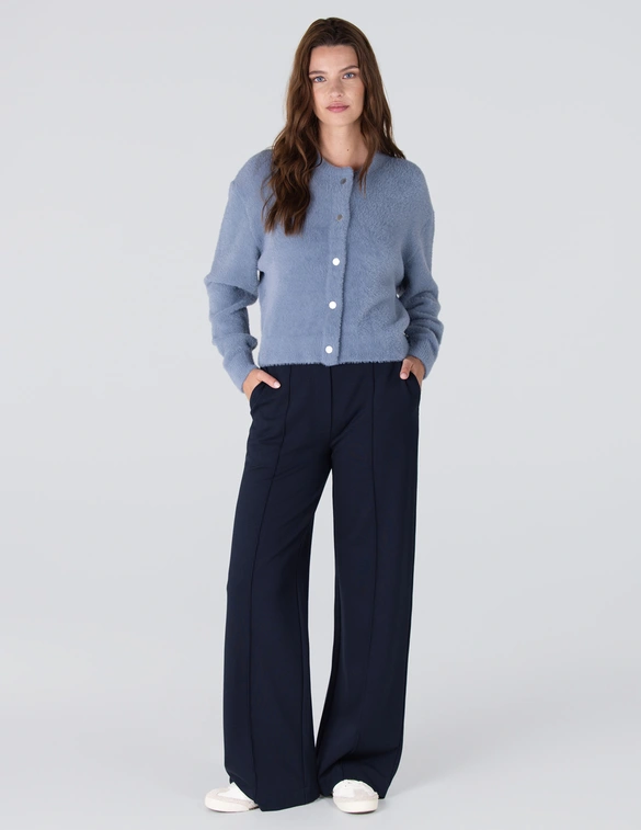 Jansen Amsterdam CLOE VEST P 205 pressbuttons CLOE W25