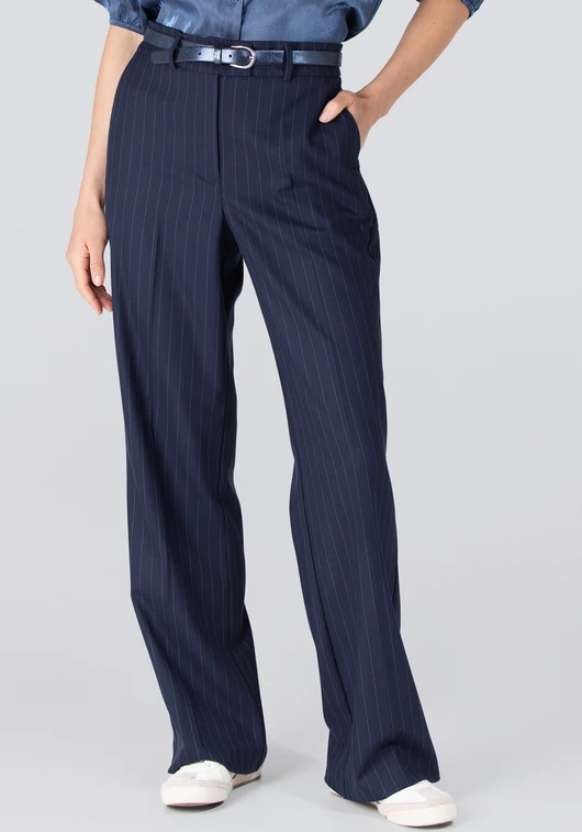Jansen Amsterdam COLETTE BROEK PSB 453 wide long COLETTE W25