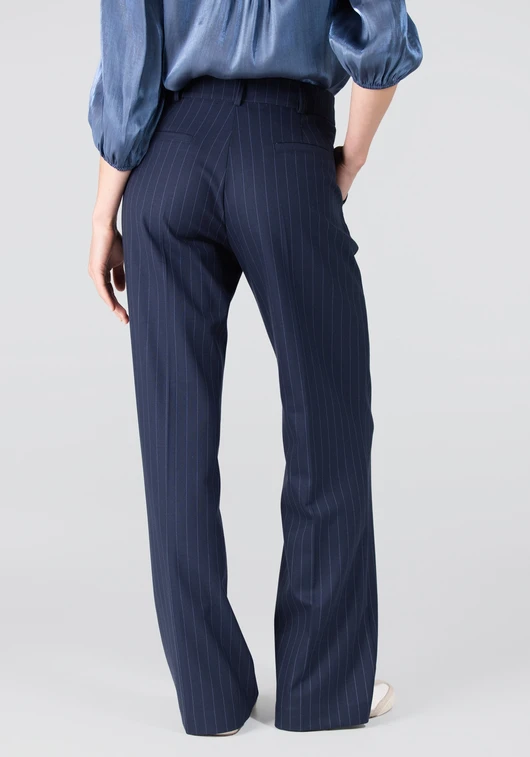 Jansen Amsterdam COLETTE BROEK PSB 453 wide long COLETTE W25