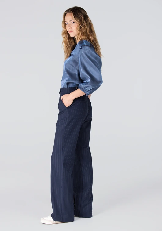 Jansen Amsterdam COLETTE BROEK PSB 453 wide long COLETTE W25