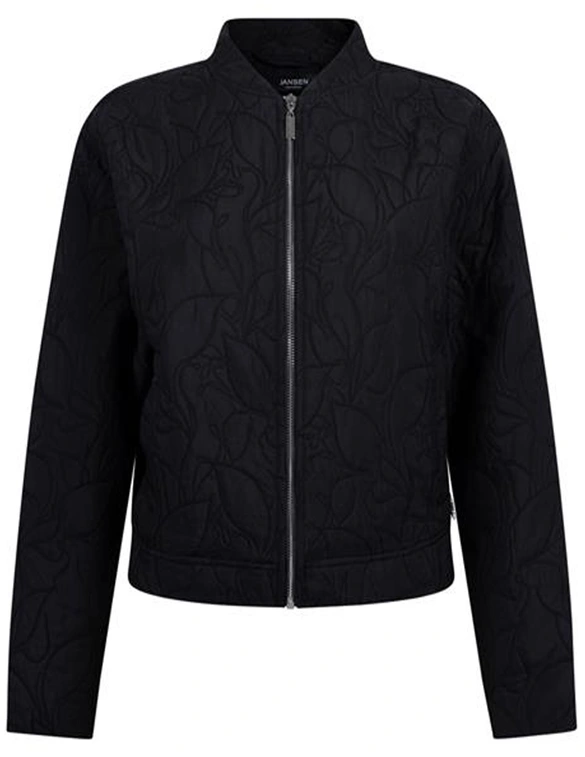Jansen Amsterdam JARA JASJE FJ 256 bomber JARA W25