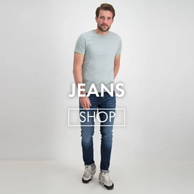 Jeans heren