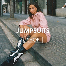 Jumpsuits van Harper & Yve 