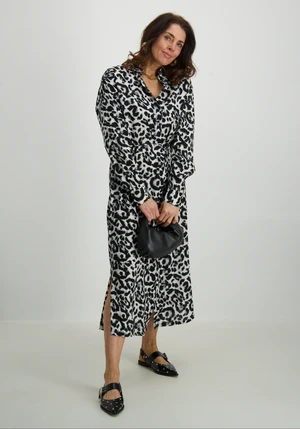 Kaffe Clothing KAalice Shirt Dress 10509401