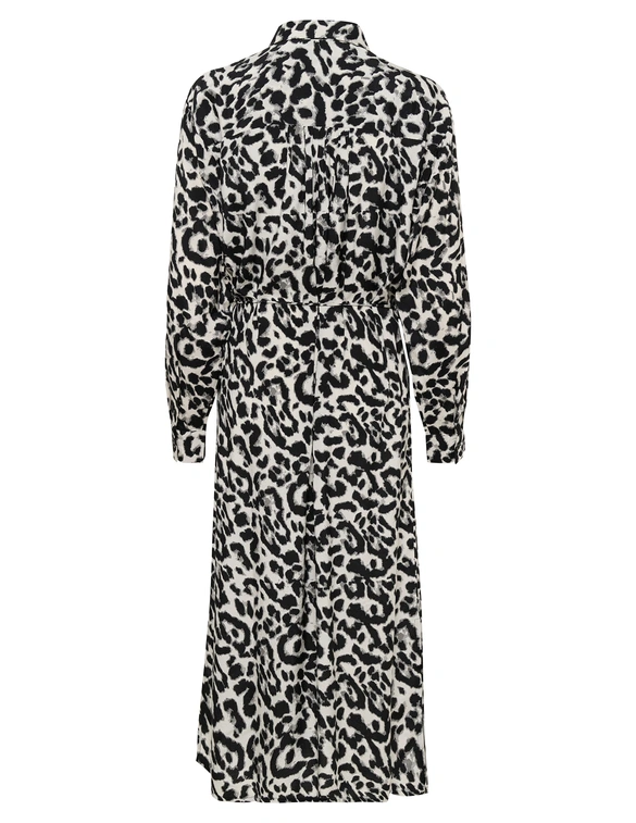 Kaffe Clothing KAalice Shirt Dress 10509401