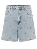 Kaffe Clothing KAbabeth HW Denim Shorts 10507494