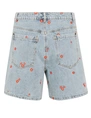 Kaffe Clothing KAbabeth HW Denim Shorts 10507494