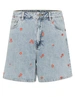 Kaffe Clothing KAbabeth HW Denim Shorts 10507494