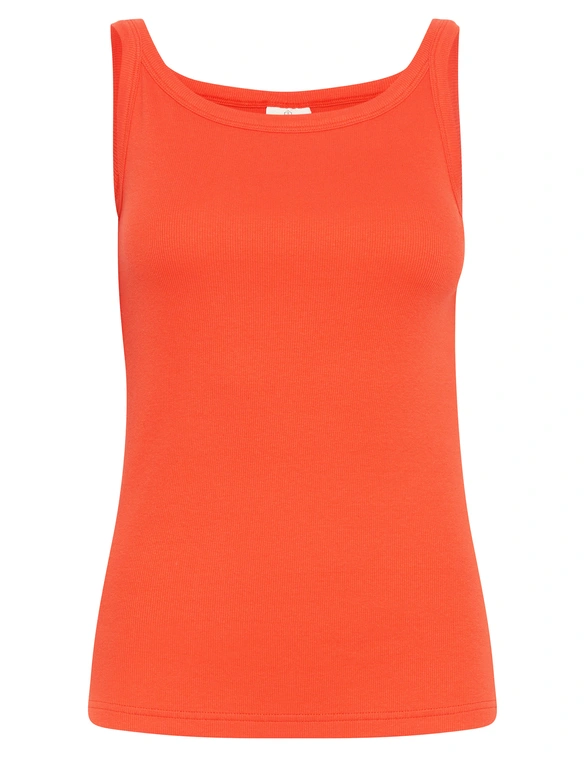 Kaffe Clothing KAcarna Tank Top 10507348