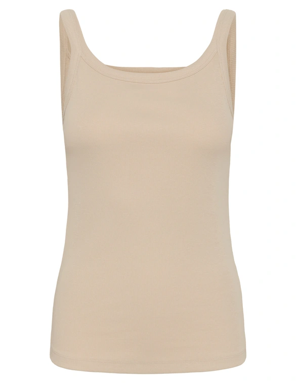 Kaffe Clothing KAcarna Tank Top 10507348