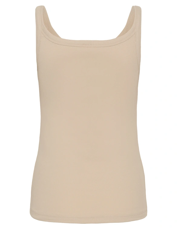 Kaffe Clothing KAcarna Tank Top 10507348