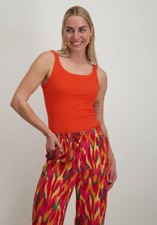 Kaffe Clothing KAcarna Tank Top 10507348