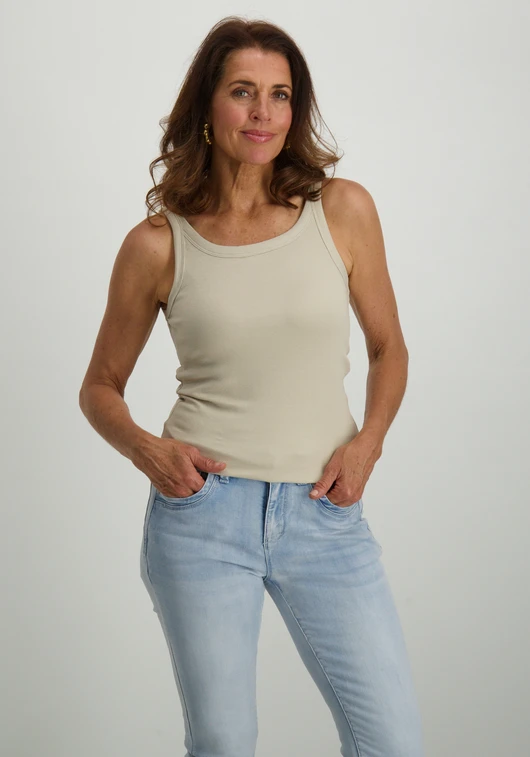 Kaffe Clothing KAcarna Tank Top 10507348