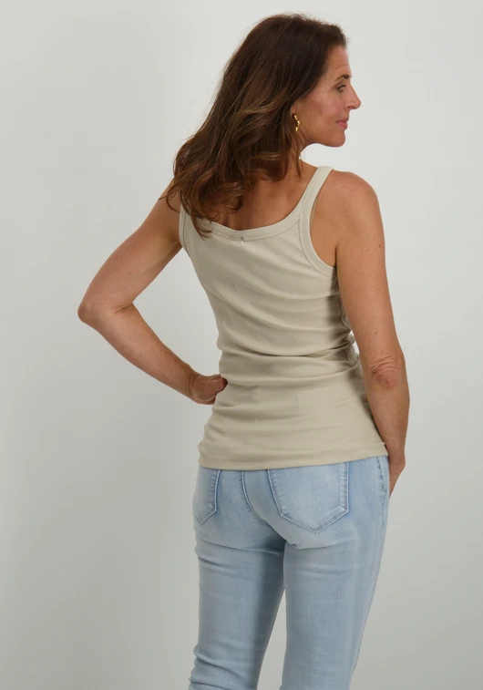 Kaffe Clothing KAcarna Tank Top 10507348