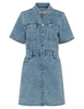 Kaffe Clothing KAdoriana Denim Dress 10509578