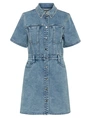 Kaffe Clothing KAdoriana Denim Dress 10509578