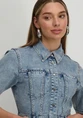 Kaffe Clothing KAdoriana Denim Dress 10509578