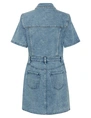 Kaffe Clothing KAdoriana Denim Dress 10509578