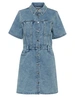 Kaffe Clothing KAdoriana Denim Dress 10509578