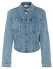 Kaffe Clothing KAdorina Denim Shirt 10509685