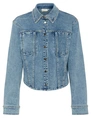 Kaffe Clothing KAdorina Denim Shirt 10509685