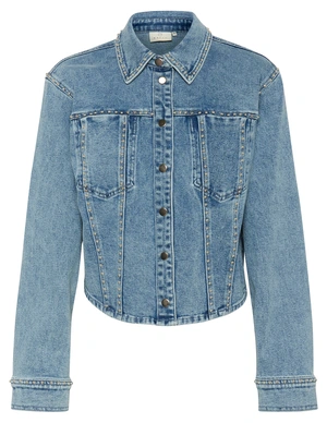 Kaffe Clothing KAdorina Denim Shirt 10509685