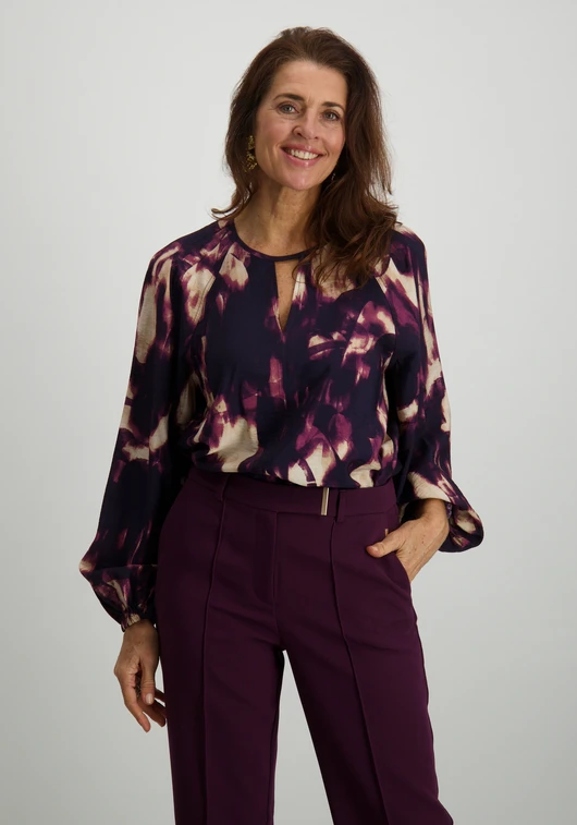 Kaffe Clothing KAdunora Blouse 10509197