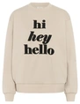 Kaffe Clothing KAellen Sweatshirt 10509447