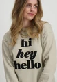 Kaffe Clothing KAellen Sweatshirt 10509447