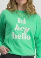 Kaffe Clothing KAellen Sweatshirt 10509447