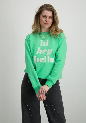 Kaffe Clothing KAellen Sweatshirt 10509447