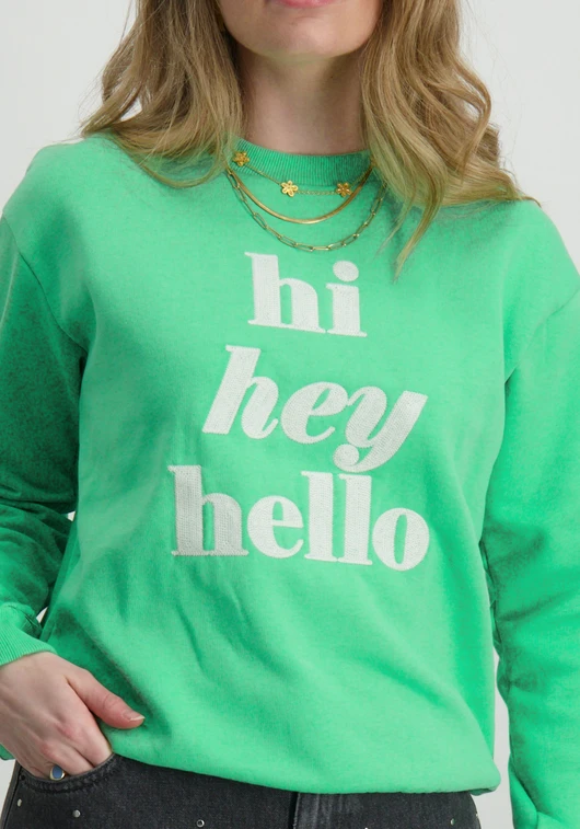 Kaffe Clothing KAellen Sweatshirt 10509447