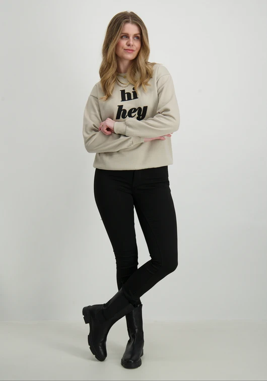 Kaffe Clothing KAellen Sweatshirt 10509447