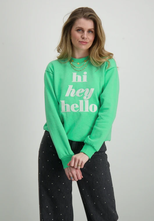 Kaffe Clothing KAellen Sweatshirt 10509447