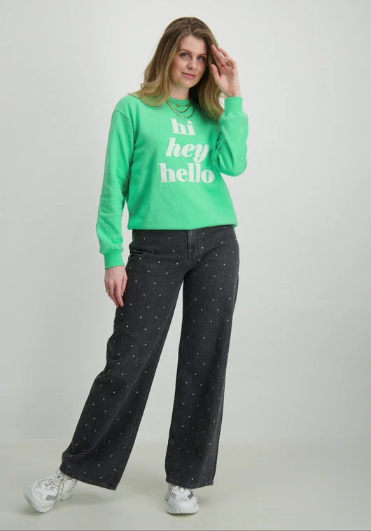Kaffe Clothing KAellen Sweatshirt 10509447
