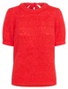 Kaffe Clothing KAemilie Bow Pullover 10552384