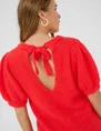 Kaffe Clothing KAemilie Bow Pullover 10552384