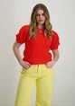 Kaffe Clothing KAemilie Bow Pullover 10552384
